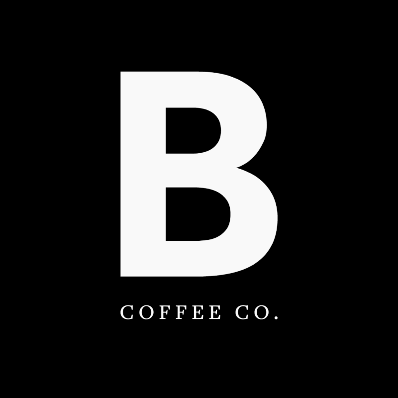 B Coffee  Co.