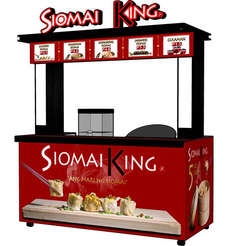 Siomai King