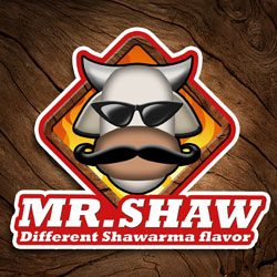 Mr. Shaw