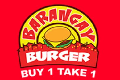 Barangay Burger