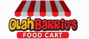 Olah Barrio’s Food Cart Olah Barrio's Food Cart