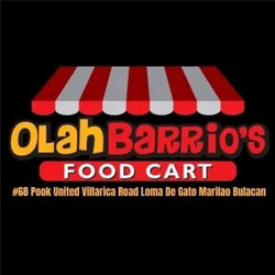 Olah Barrio’s