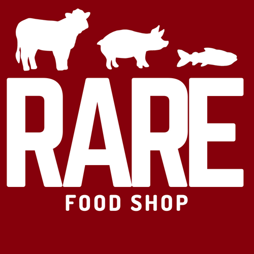 Rare Food Shop