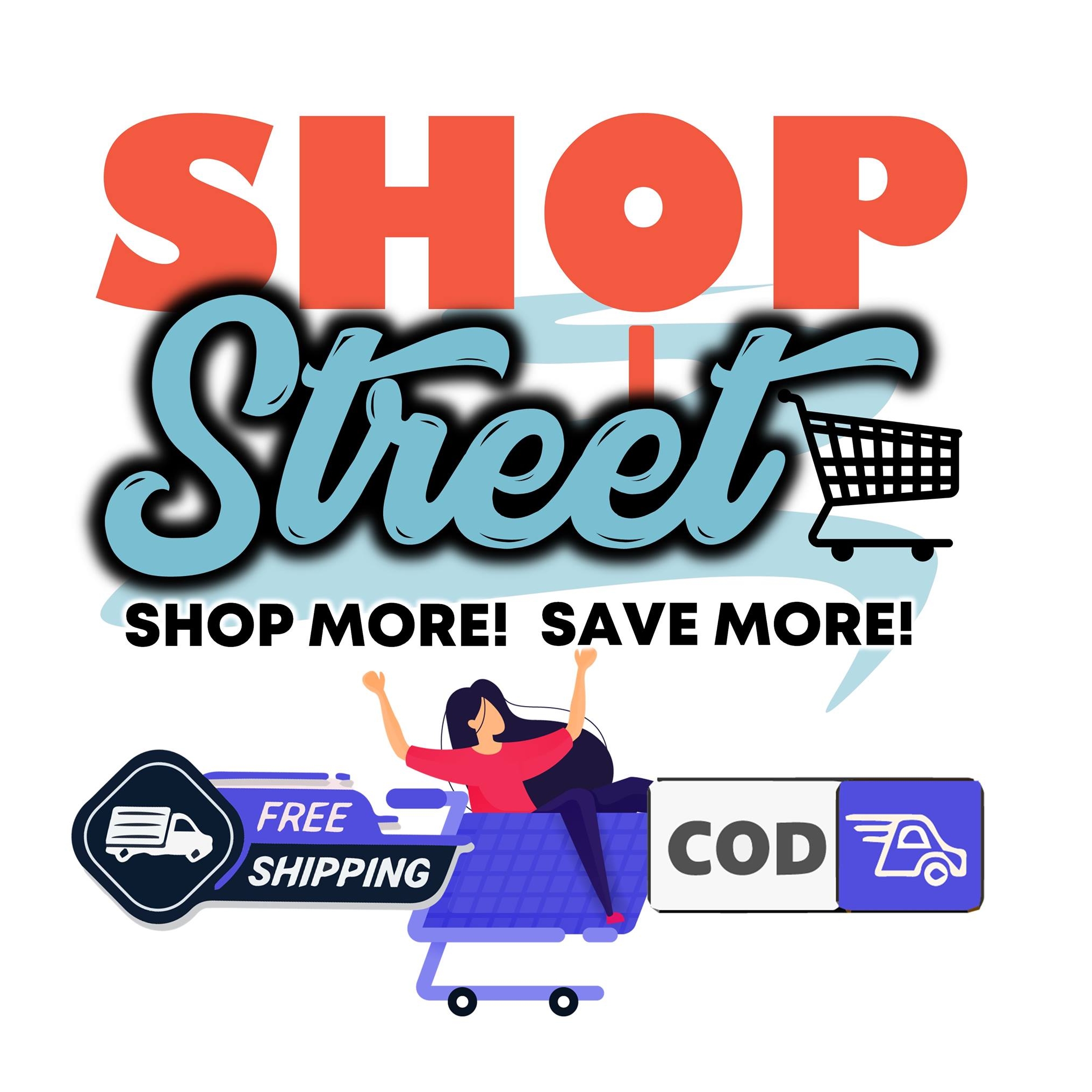 Shopstreet Phil POS system