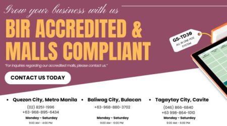 Zank POS: Powering Business Efficiency