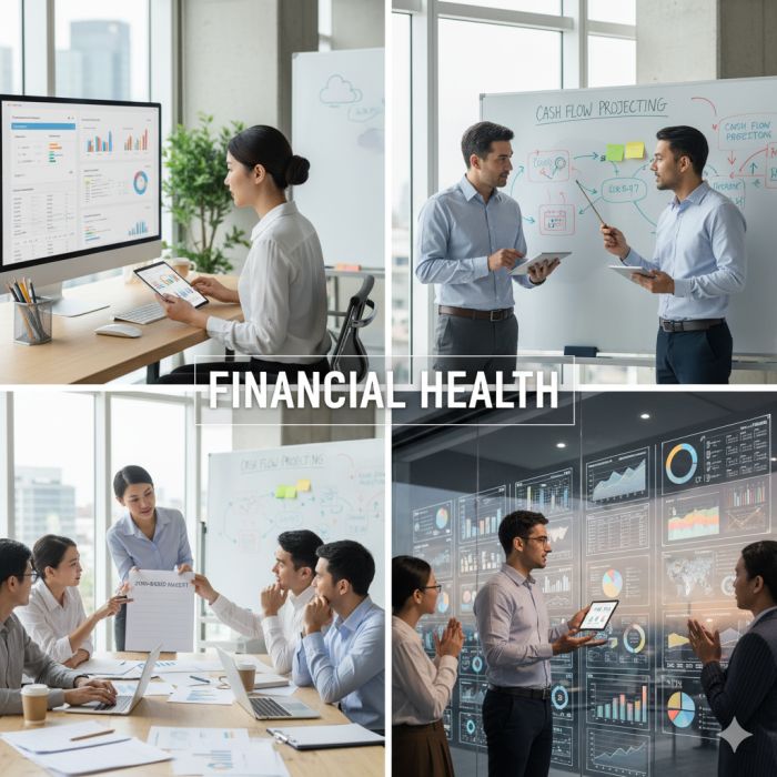 Modernizing Your Business for Financial Health