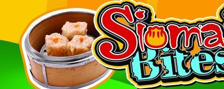 Siomai Bites Food Cart Franchise