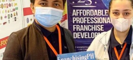 RK Franchise Consultancy