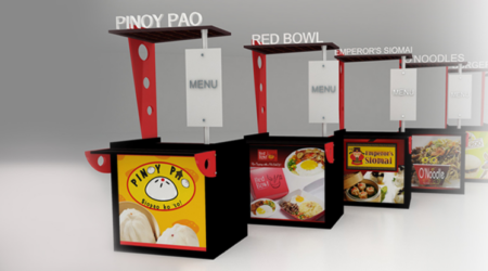 Pinoy Pao Express Inc.