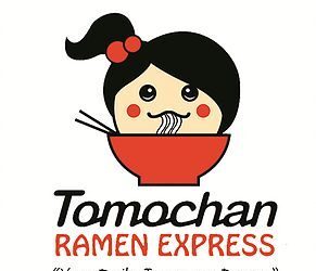 Tomochan Ramen Express
