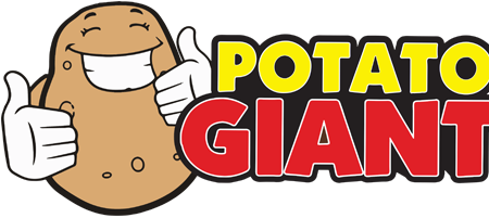 Potato Giant