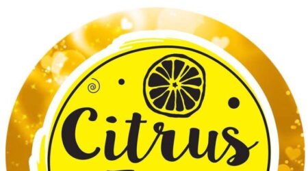Citrus Zone Refreshment