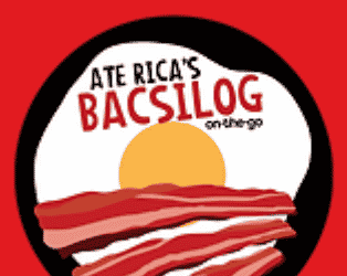 Ate Rica’s BACSILOG
