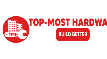 Top-Most Hardware