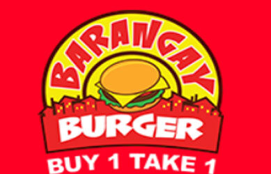 Barangay Burger