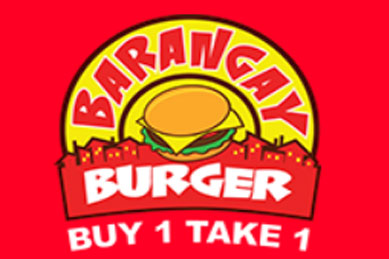 barangay burger