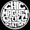 Chic Magnet Grill Station