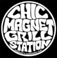 Chic Magnet Grill Station