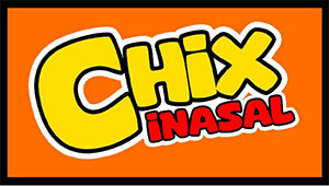 Chix Inasal