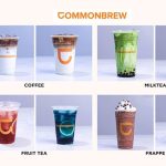 CommonBrew Products