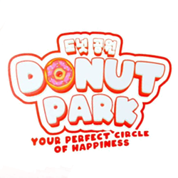 Donut Park 도넛 공원 - Franchise by Belle Gonzales