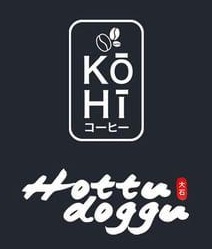 kohi / hottu doggu