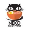 Neko Ramen + Wings