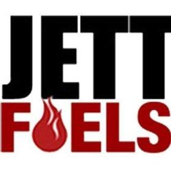 jett fuels