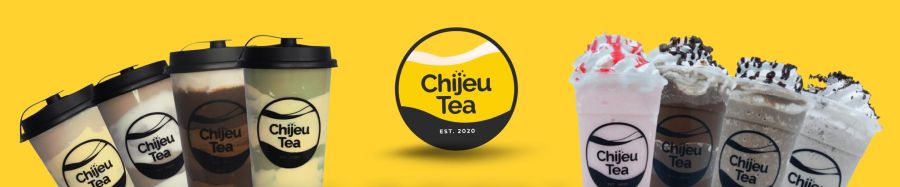 Chijeu Tea