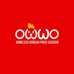 OWWO Boneless Korean Fried Chicken