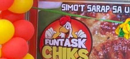 Fun Task Chicks