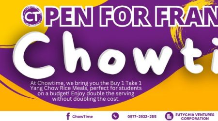 Chowtime