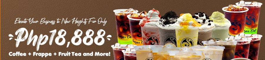 Sugar Cafe PH