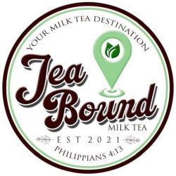 Tea Bound