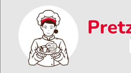 Pretzels & Cinnamon,