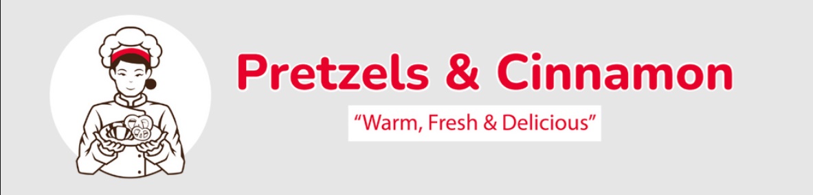 Pretzels & Cinnamon,