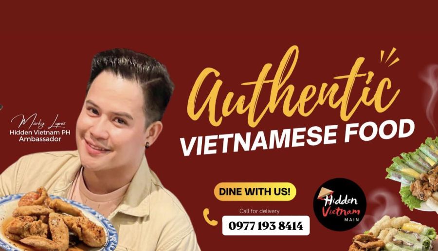 Hidden Vietnam