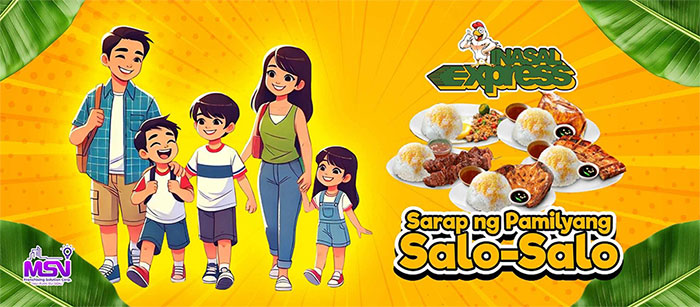 Inasal Express