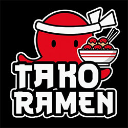 Tako Ramen Tako Ramen