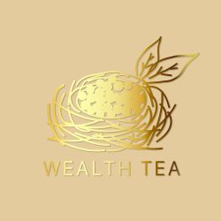 Wealth Tea Wealth Tea