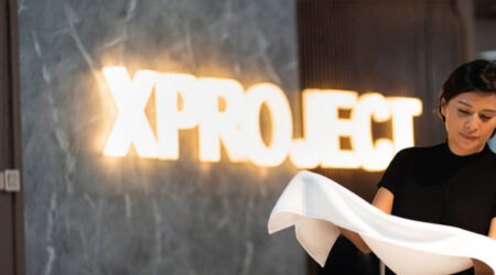 XProject Hotel Supply Depot