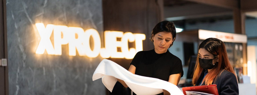XProject Hotel Supply Depot