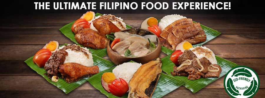 Binalot Fiesta