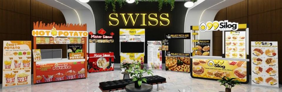 Hot Potato: A Strong Franchise Opportunity