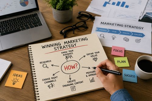 Master Your Marketing Strategy: Avoid These Costly Pitfalls