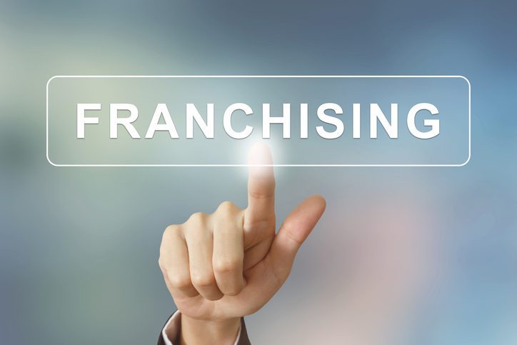 Opportunity in Franchising