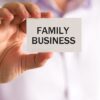 Family-run Businesses