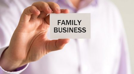 Family-run Businesses