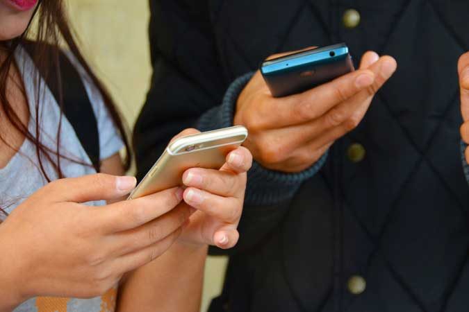Mobile Number Portability (MNP)
