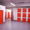 Self-storage Facilities
